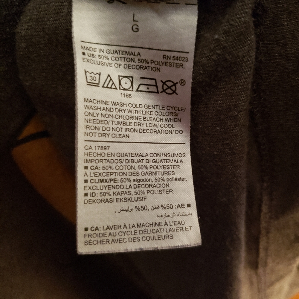 Old Navy Disney Mickey Mouse tshirt - Picture 3 of 3